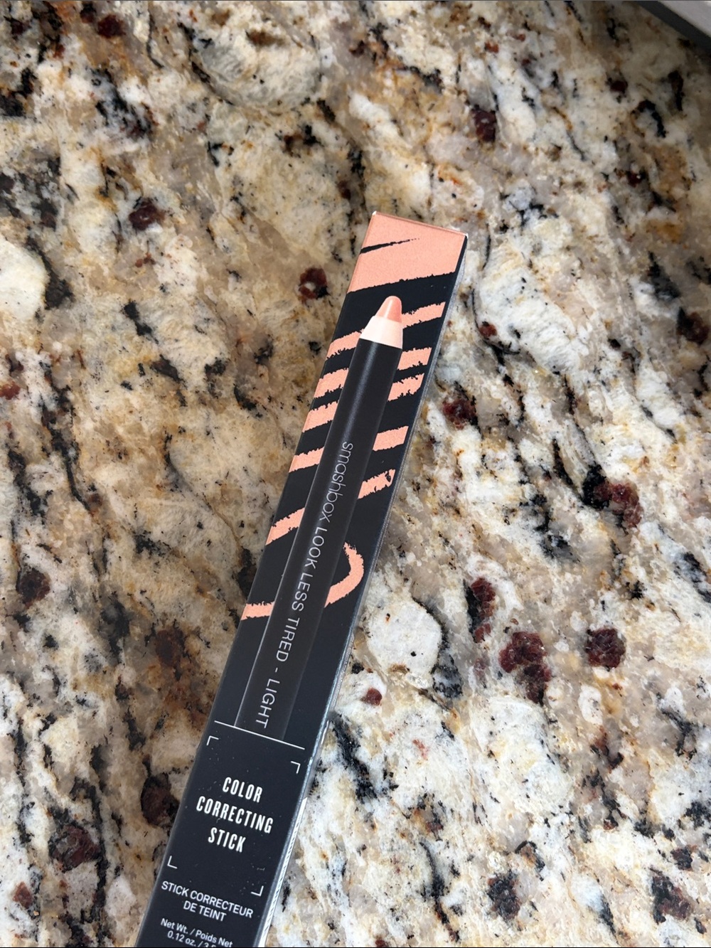 ♥️⚡️Smashbox Color Correcting Stick Rare!❄️ - Picture 7 of 8